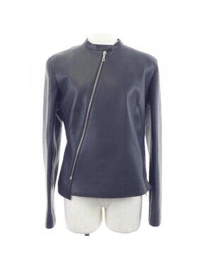 Hermes Clou de Selle Leather Jacket